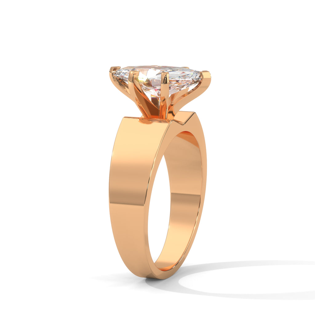 Reverie Marquise Diamond Ring (2 1/2 ct. tw.)