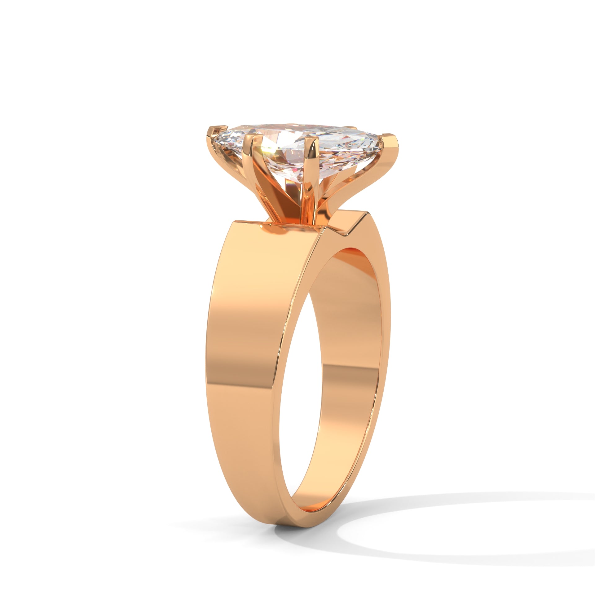 Reverie Marquise Diamond Ring (2 1/2 ct. tw.)