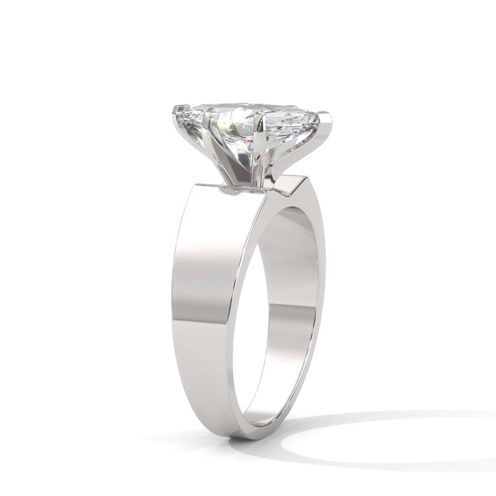 Reverie Marquise Diamond Ring (2 1/2 ct. tw.)
