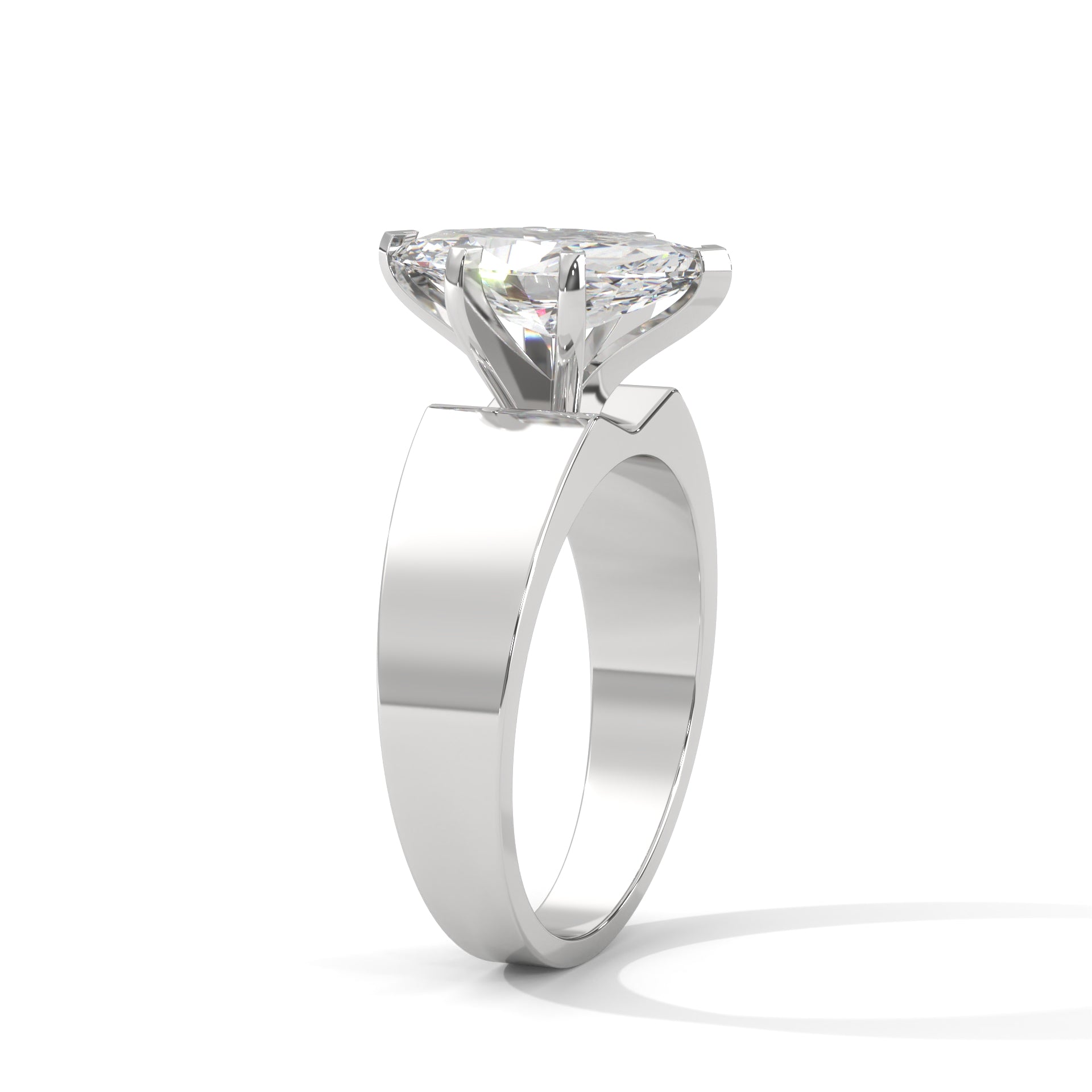 Reverie Marquise Diamond Ring (2 1/2 ct. tw.)