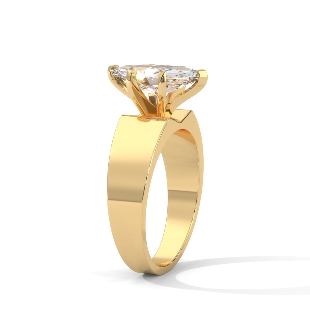 Reverie Marquise Diamond Ring (2 1/2 ct. tw.)