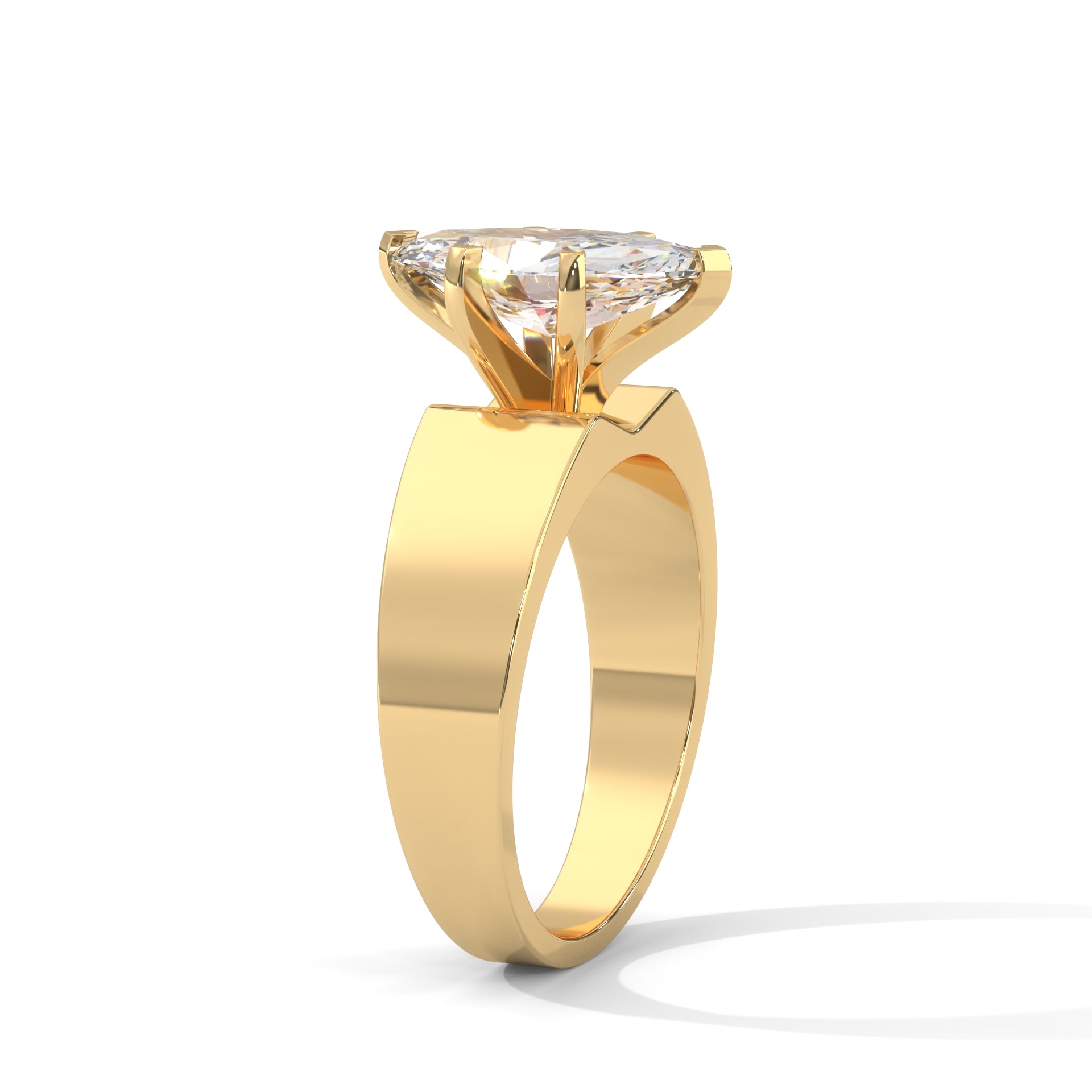 Reverie Marquise Diamond Ring (2 1/2 ct. tw.)