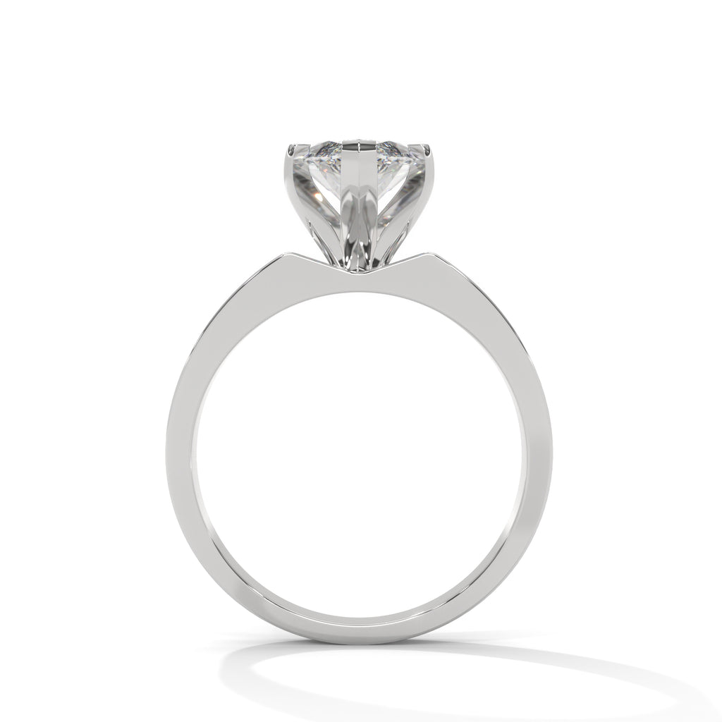 Reverie Marquise Diamond Ring (2 1/2 ct. tw.)