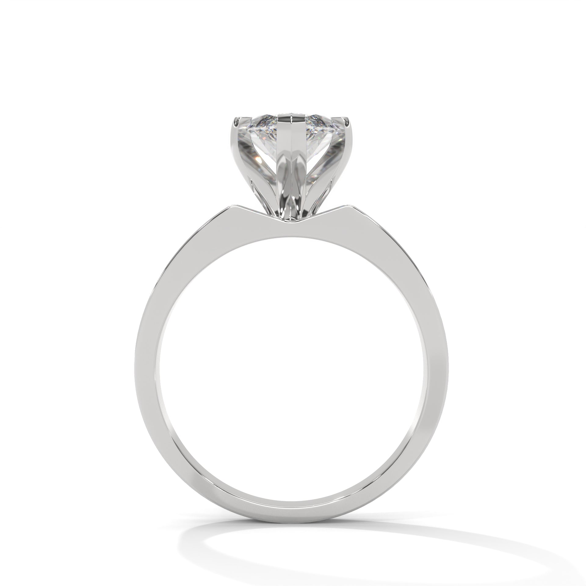 Reverie Marquise Diamond Ring (2 1/2 ct. tw.)