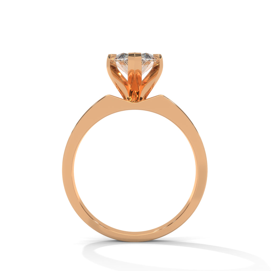 Reverie Marquise Diamond Ring (2 1/2 ct. tw.)