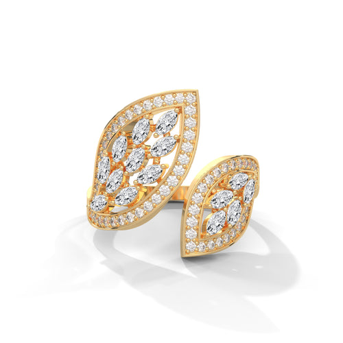 Brillia Diamond Ring (3/8 ct. tw.)