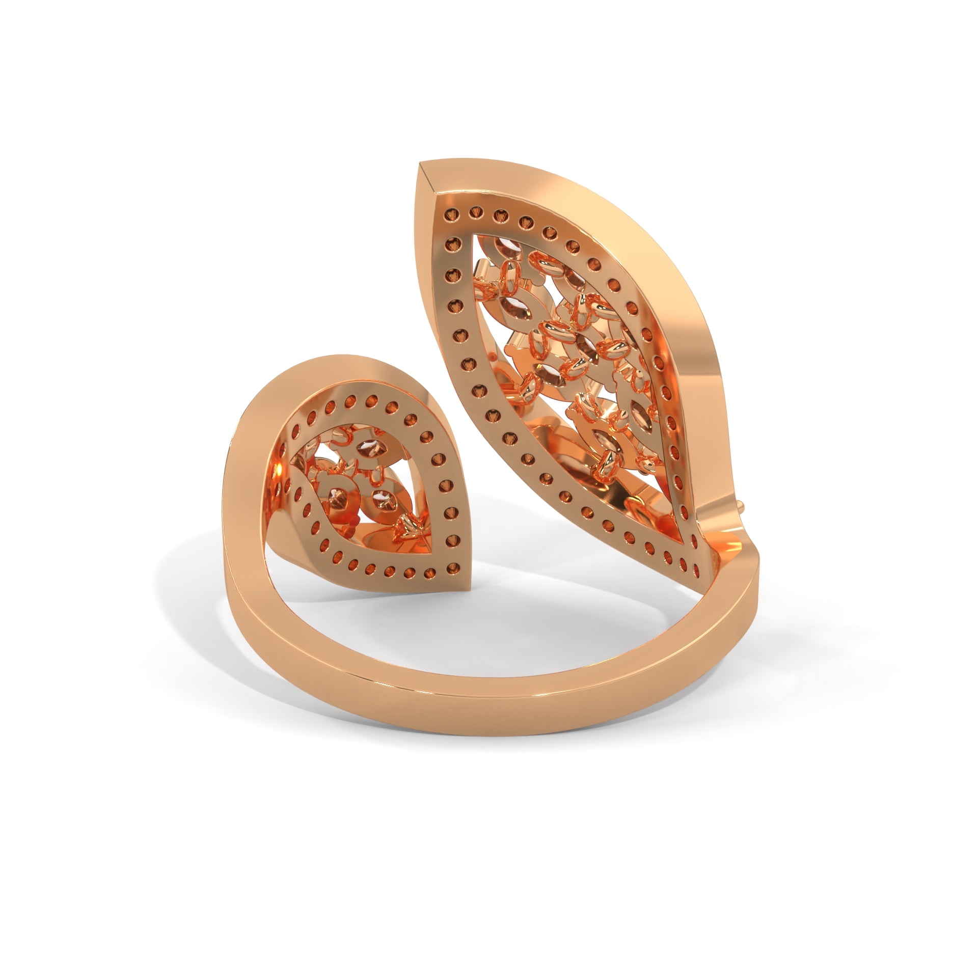 Brillia Diamond Ring (3/8 ct. tw.)