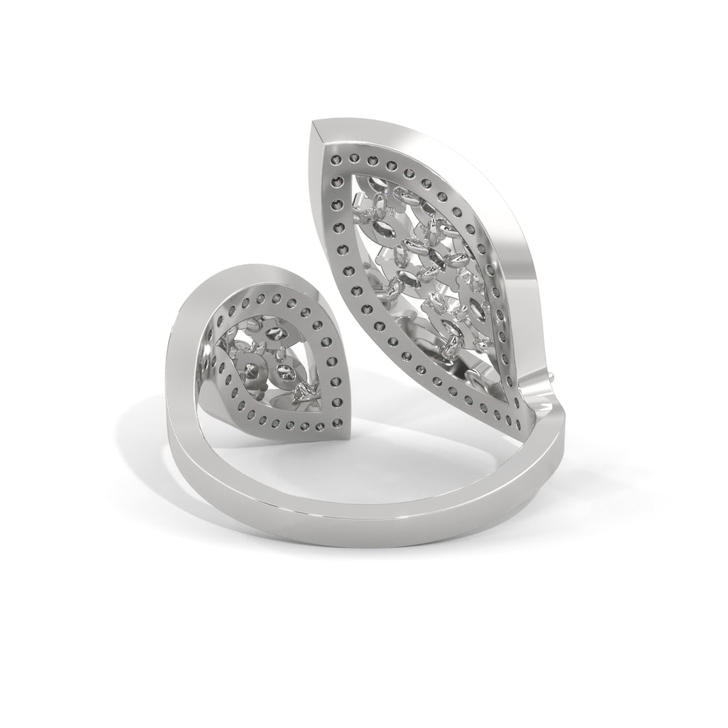 Brillia Diamond Ring (3/8 ct. tw.)