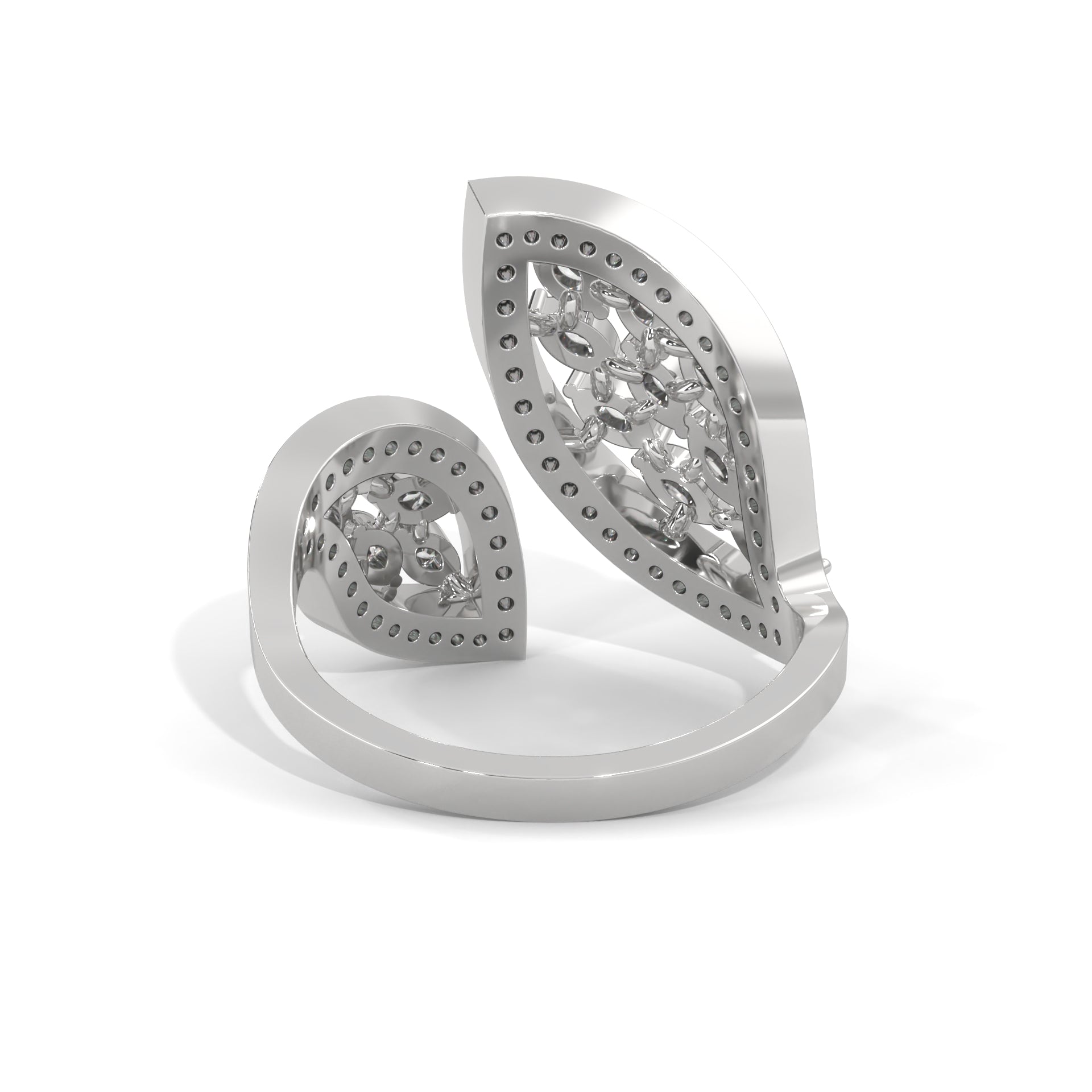 Brillia Diamond Ring (3/8 ct. tw.)