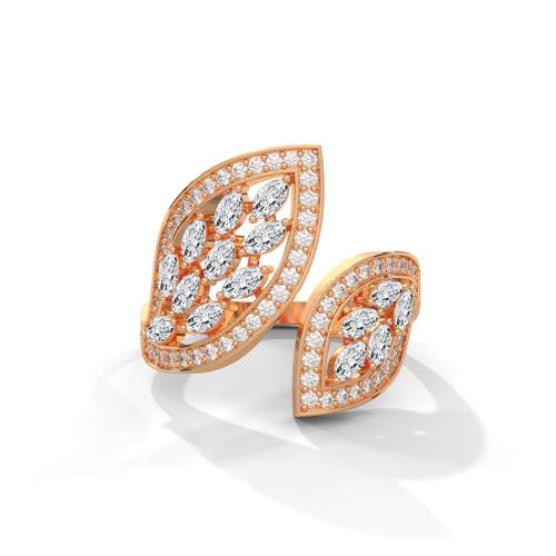 Brillia Diamond Ring (3/8 ct. tw.)