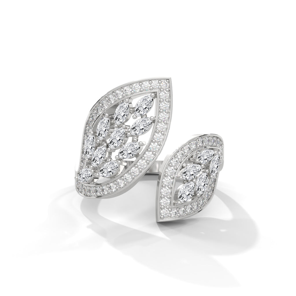 Brillia Diamond Ring (3/8 ct. tw.)
