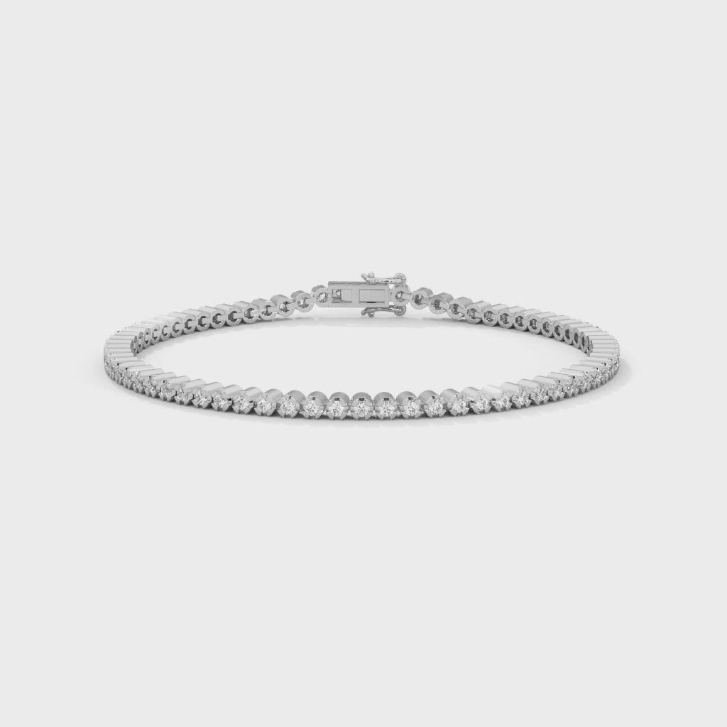 Tennis Bracelet Diamond (1.5 ct. tw.)