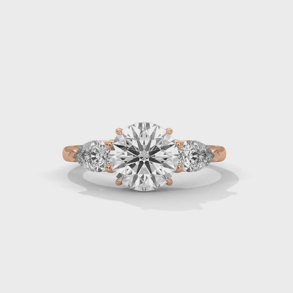 Destiny Diamond Ring (3.00 ct. tw.)