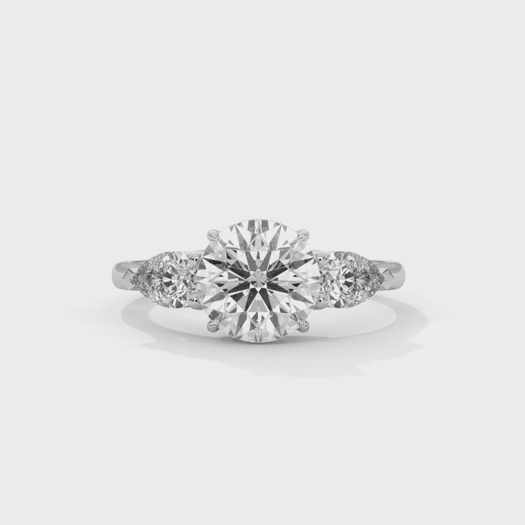 Destiny Diamond Ring (3.00 ct. tw.)