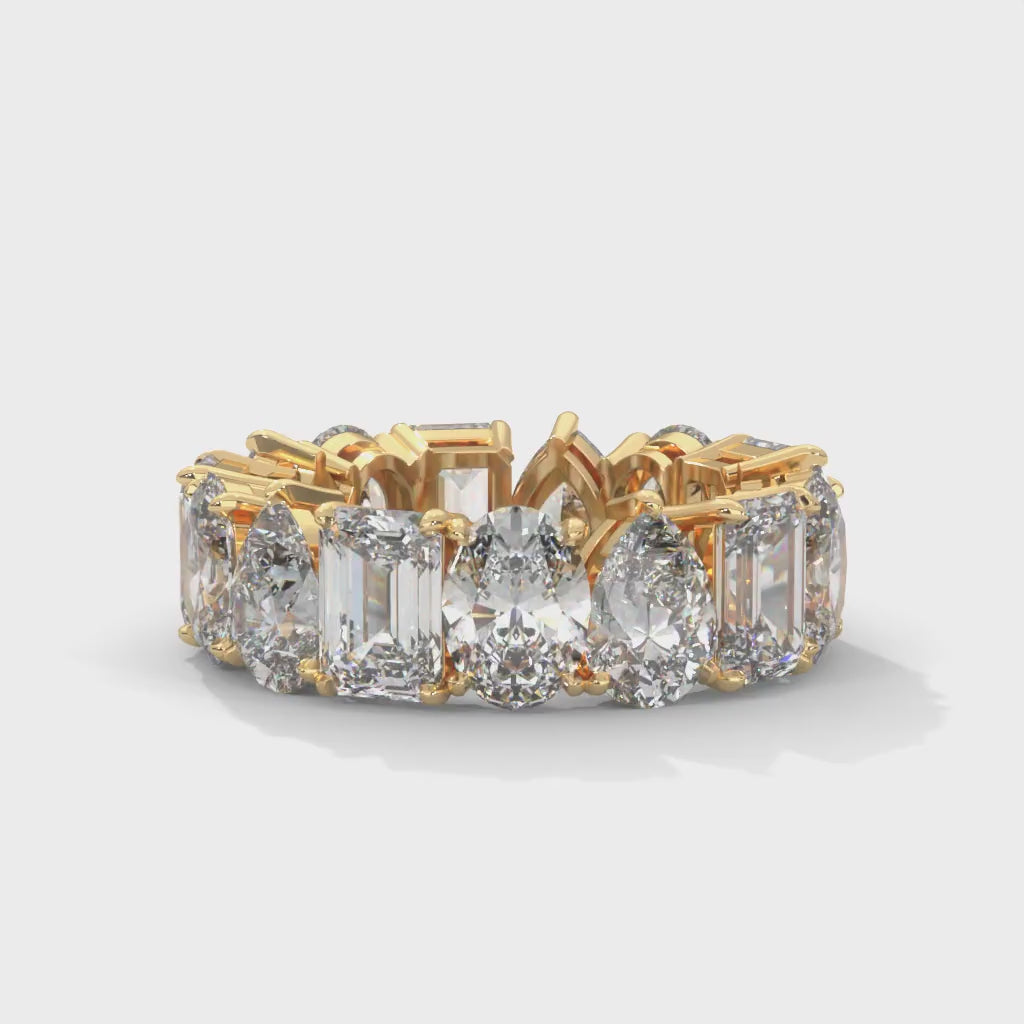 Aura Eternity Band