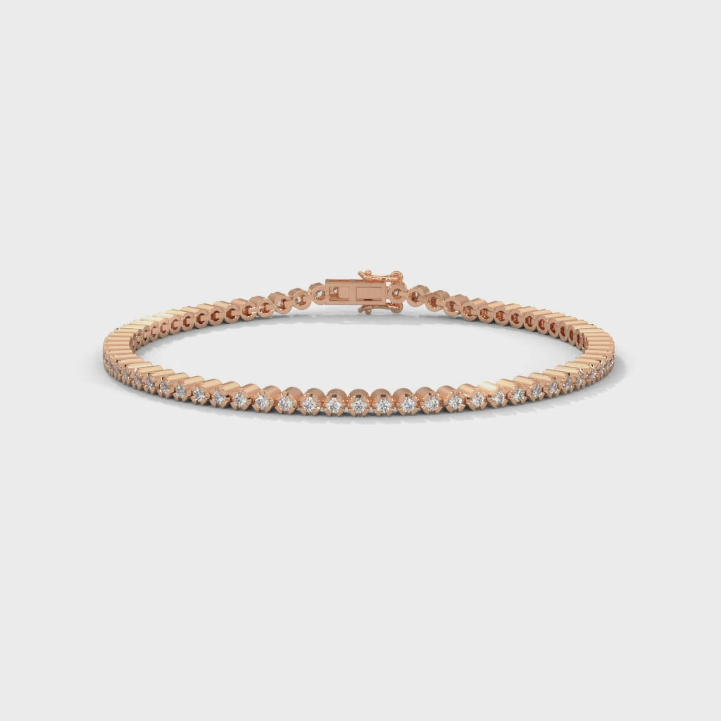 Tennis Bracelet Diamond (1.5 ct. tw.)