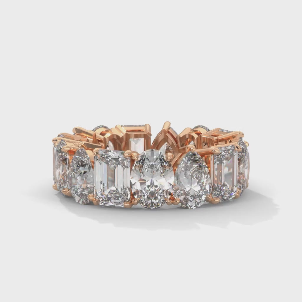 Aura Eternity Band