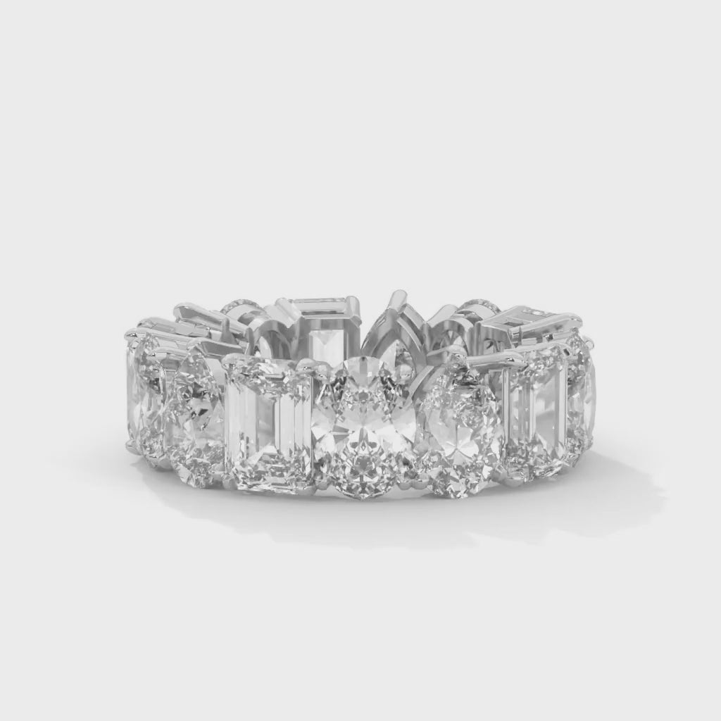 Aura Eternity Band