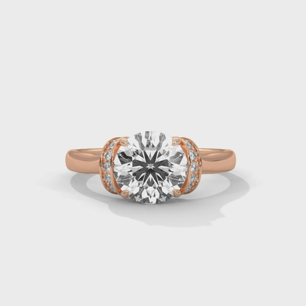 Muse Diamond Ring (2.13 ct. tw.)