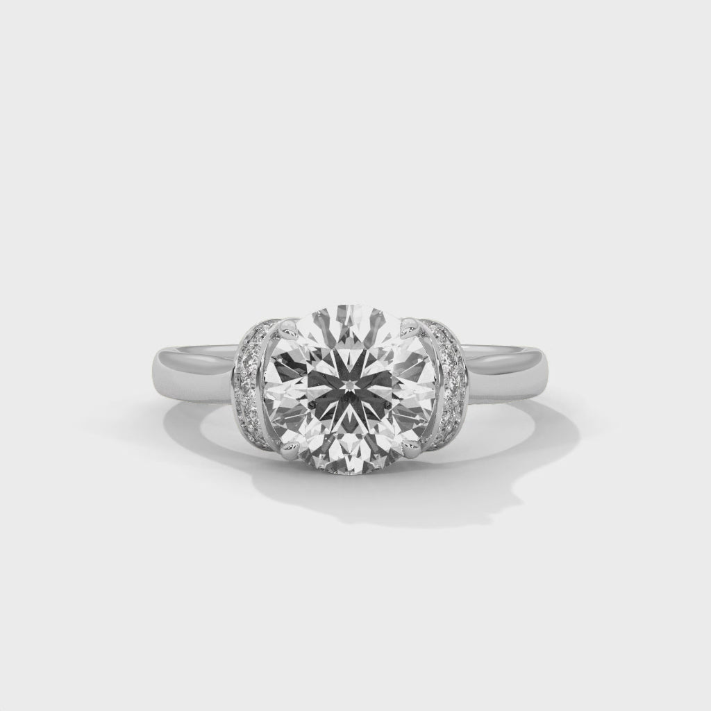 Muse Diamond Ring (2.13 ct. tw.)