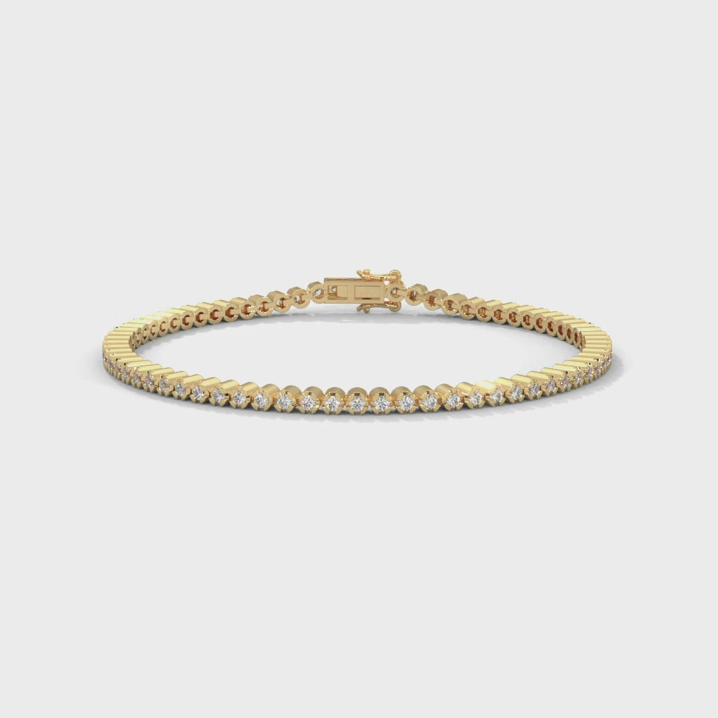Tennis Bracelet Diamond (1.5 ct. tw.)